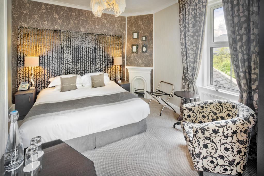 The Cottage In The Wood Keswick  Room photo