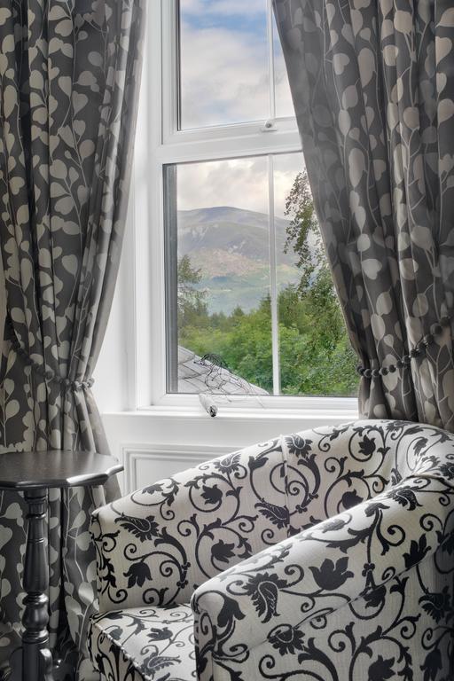 The Cottage In The Wood Keswick  Room photo