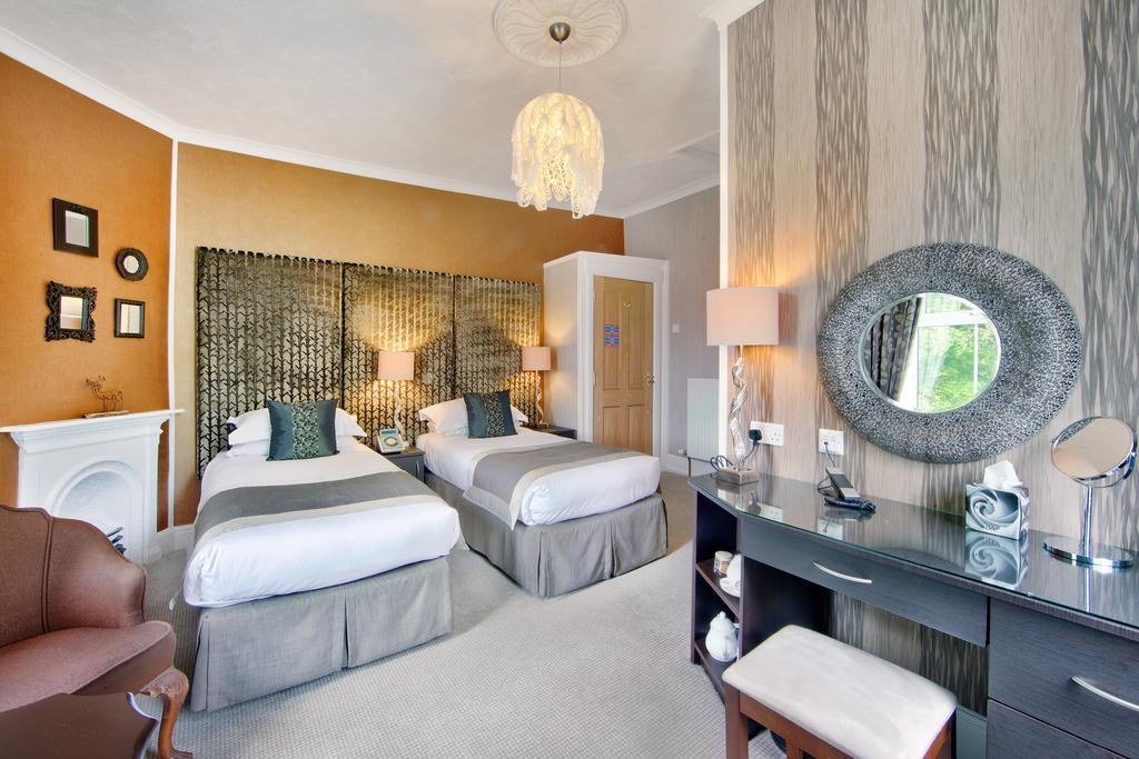 The Cottage In The Wood Keswick  Room photo