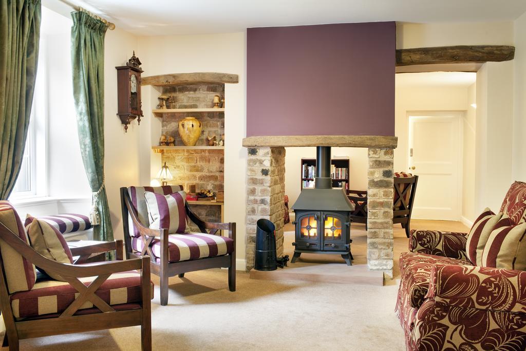 The Cottage In The Wood Keswick  Exterior photo