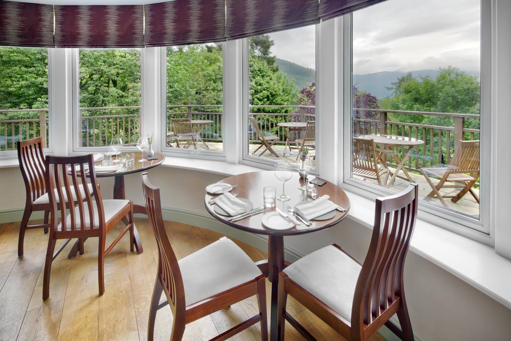 The Cottage In The Wood Keswick  Exterior photo