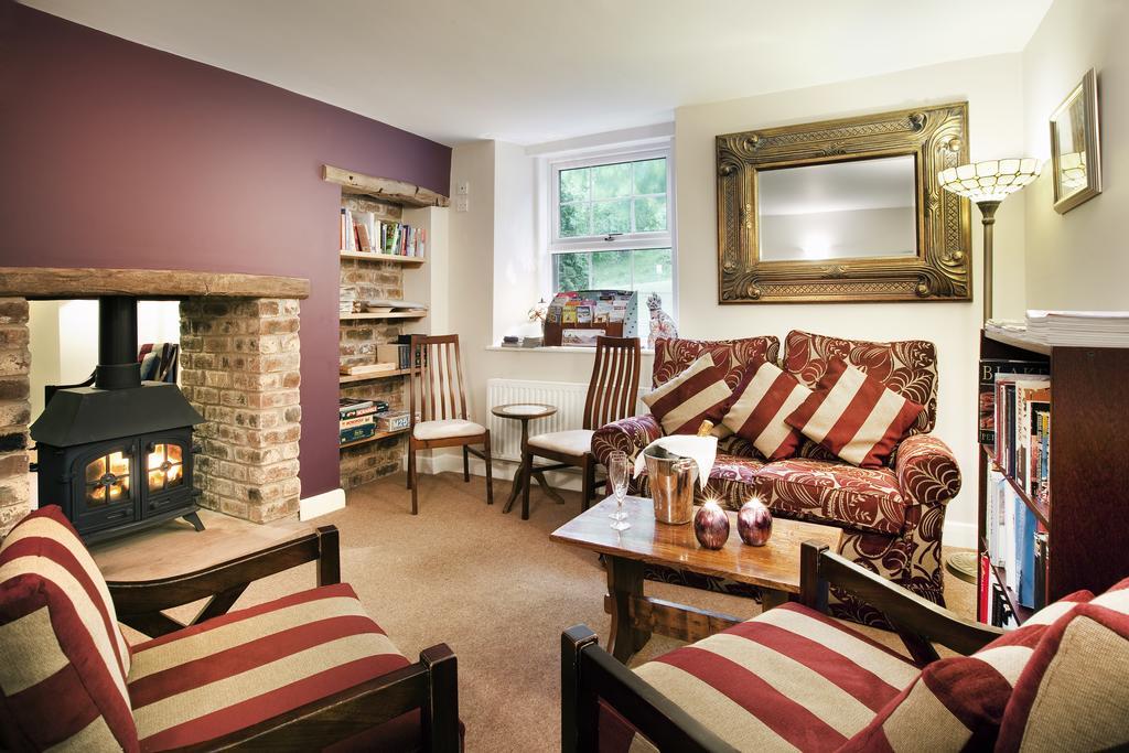 The Cottage In The Wood Keswick  Exterior photo